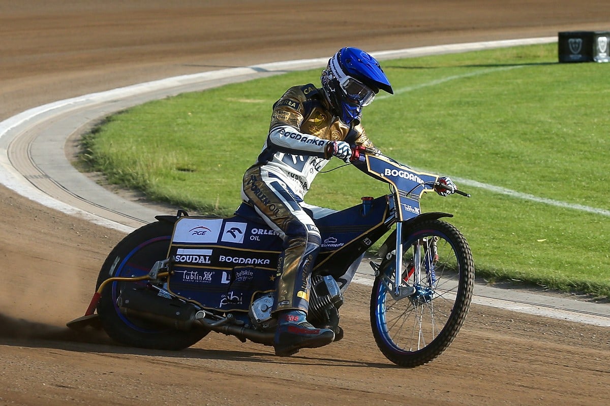 Bartosz Jaworski