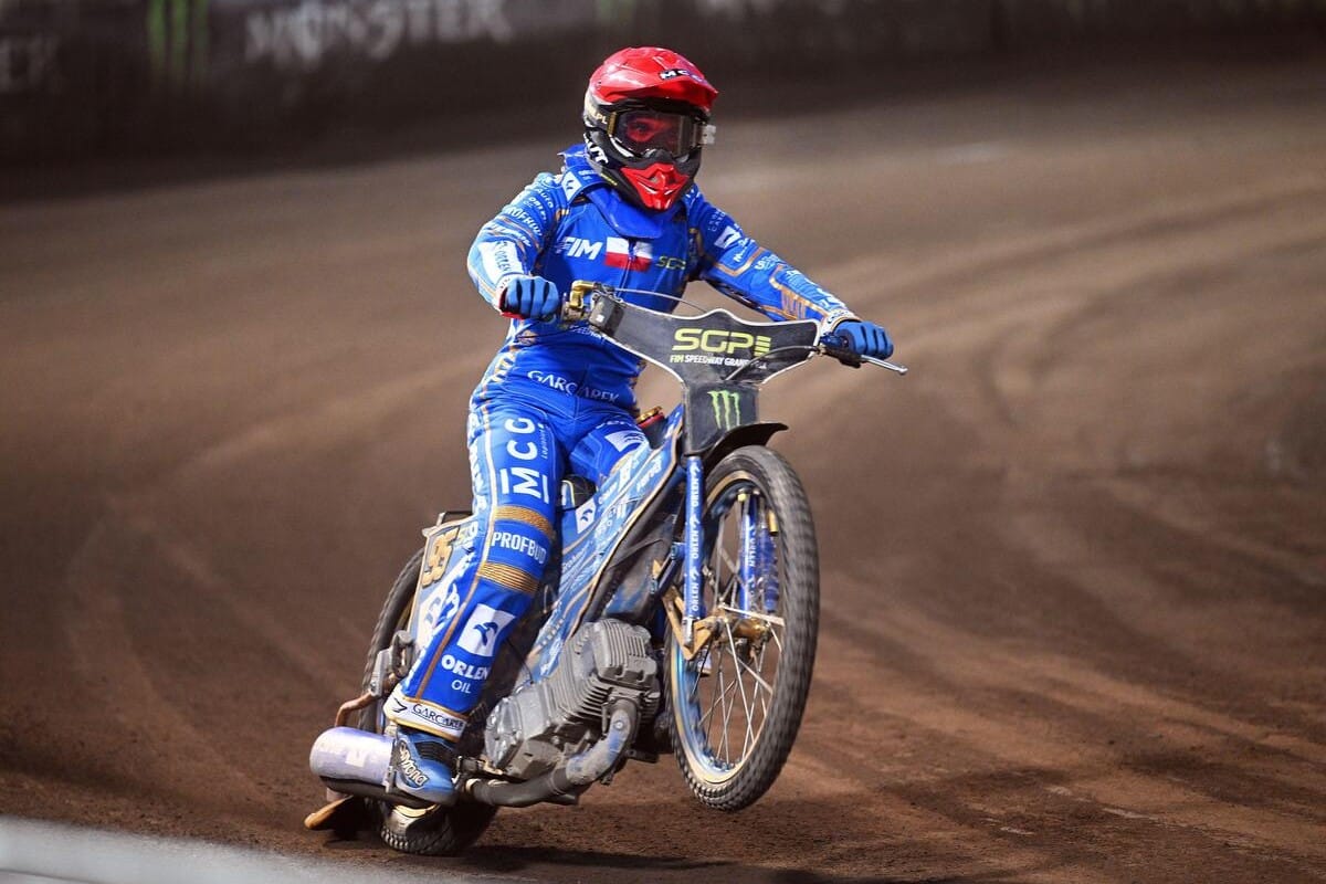 Bartosz Zmarzlik