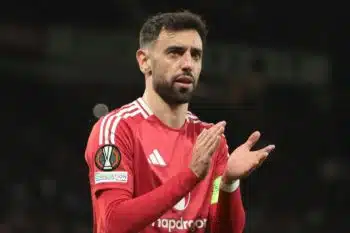 Bruno Fernandes