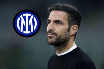 Cesc Fabregas