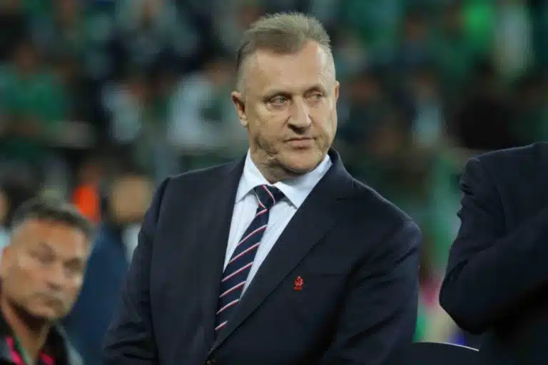 Cezary Kulesza
