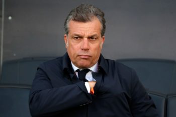 Cristano Giuntoli