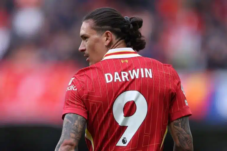 Darwin Nunez