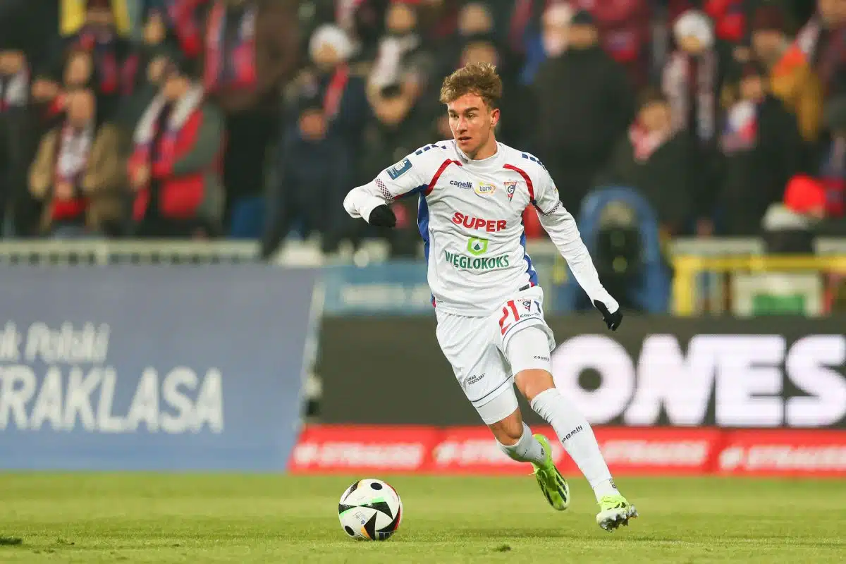 Dominik Sarapata