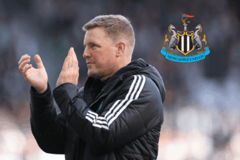 Eddie Howe