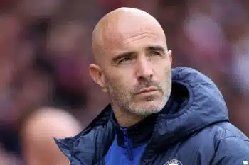 Enzo Maresca