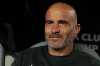 Enzo Maresca