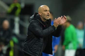 Enzo Maresca