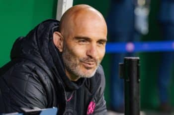 Enzo Maresca