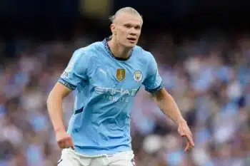 Erling Haaland