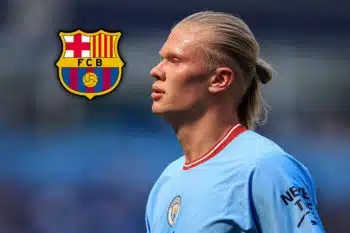 Erling Haaland