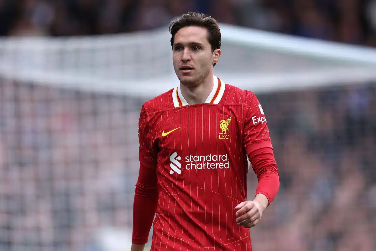 Federico Chiesa