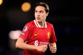 Federico Chiesa