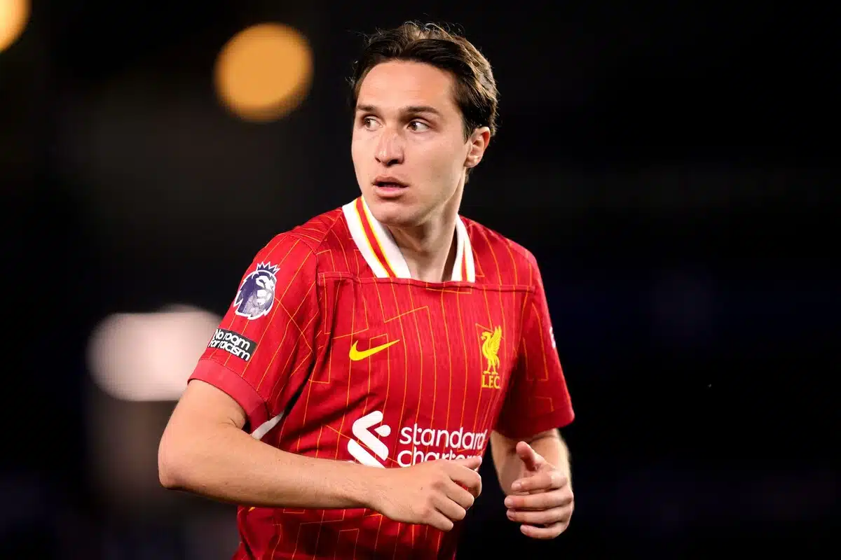 Federico Chiesa