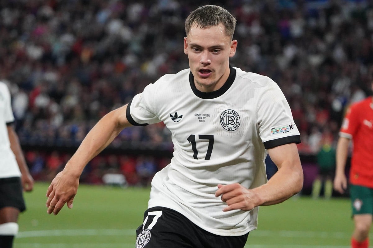 Florian Wirtz