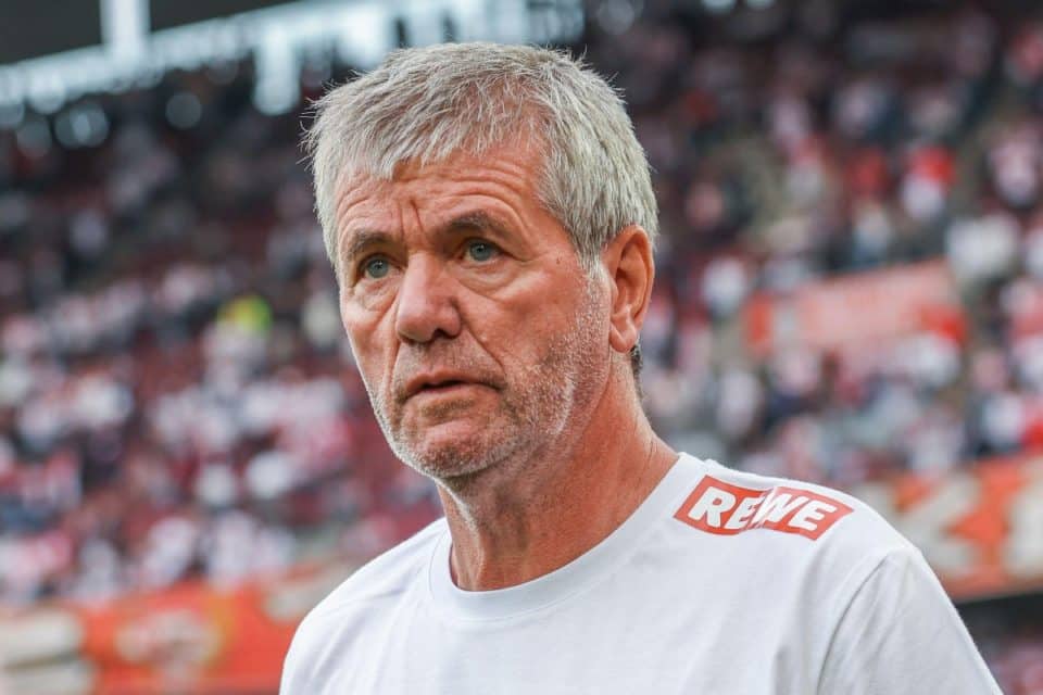 Friedhelm Funkel