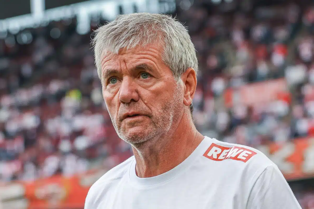Friedhelm Funkel