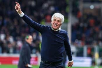 Gian Piero Gasperini