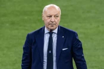 Giuseppe Marotta