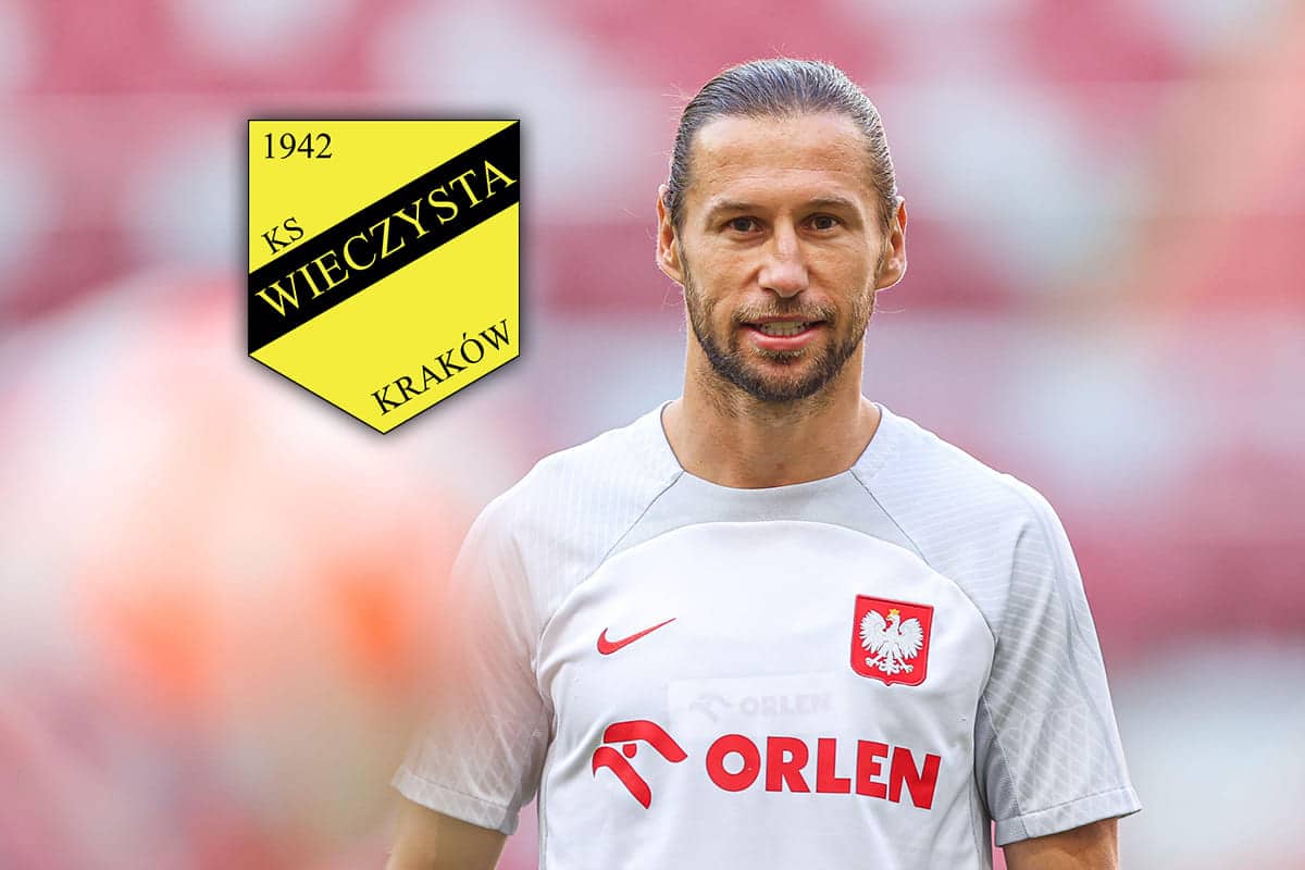 Grzegorz Krychowiak