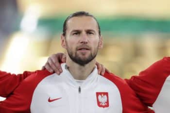 Grzegorz Krychowiak