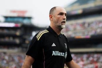 Igor Tudor,