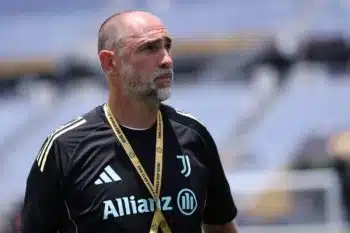 Igor Tudor