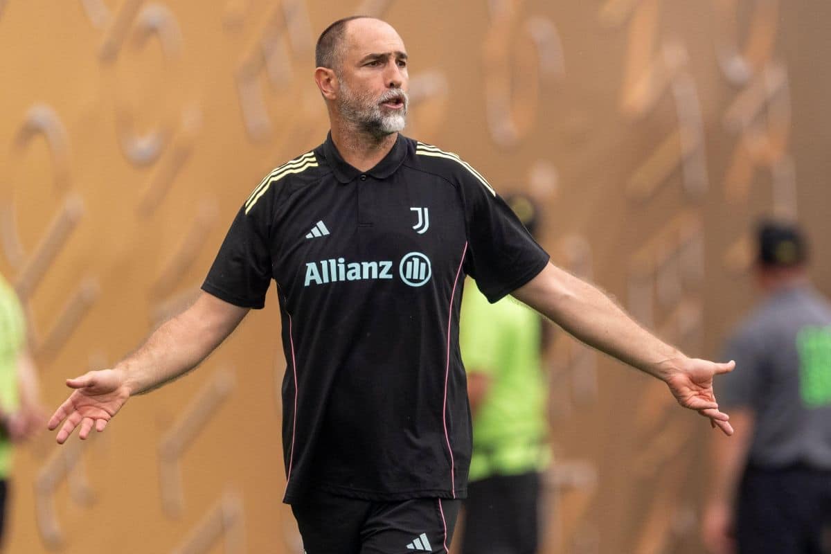 Igor Tudor