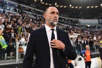 Igor Tudor