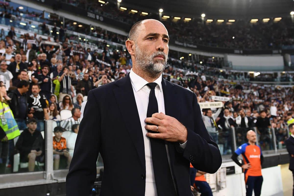 Igor Tudor