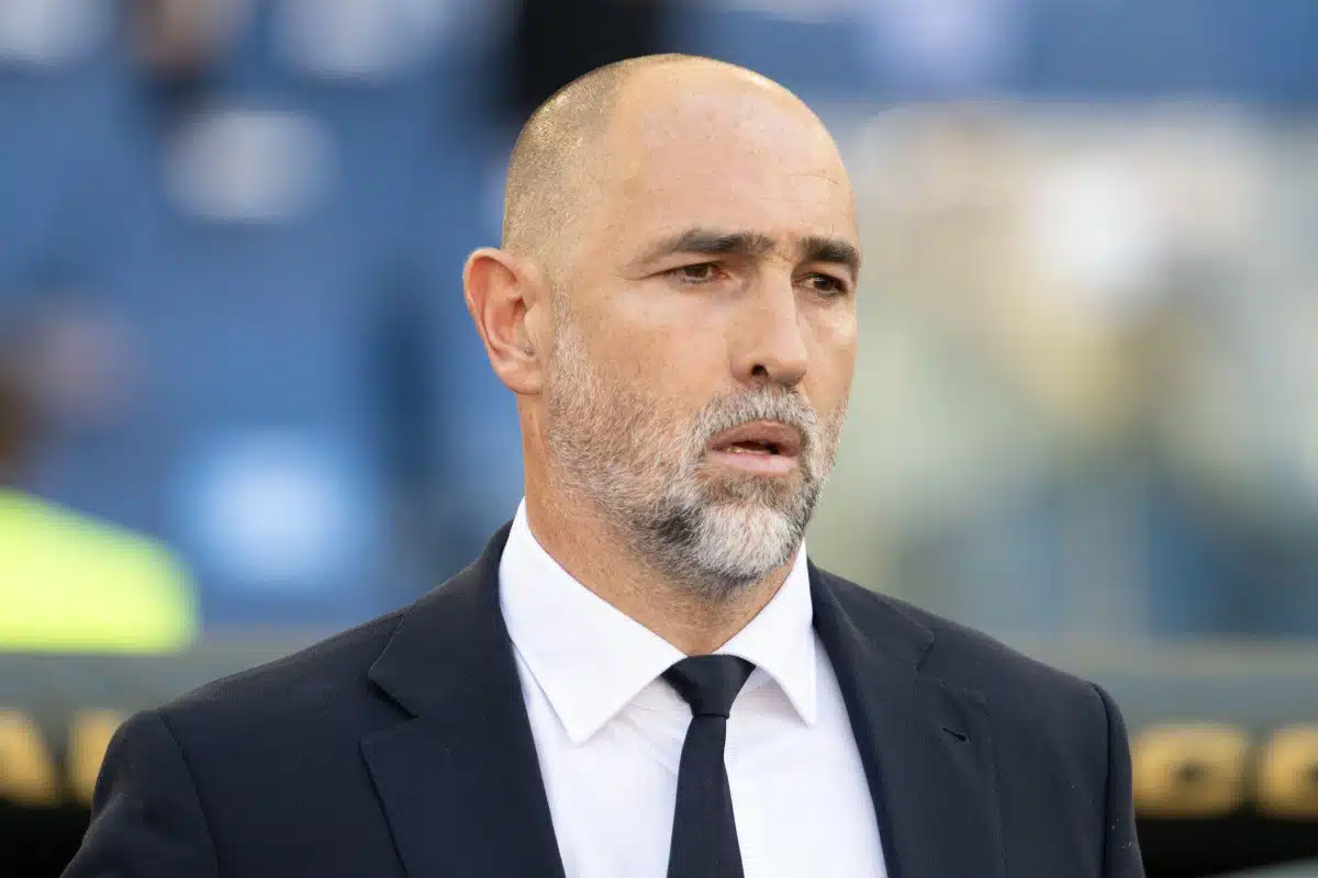Igor Tudor