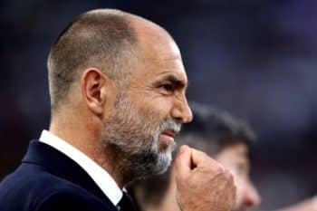 Igor Tudor