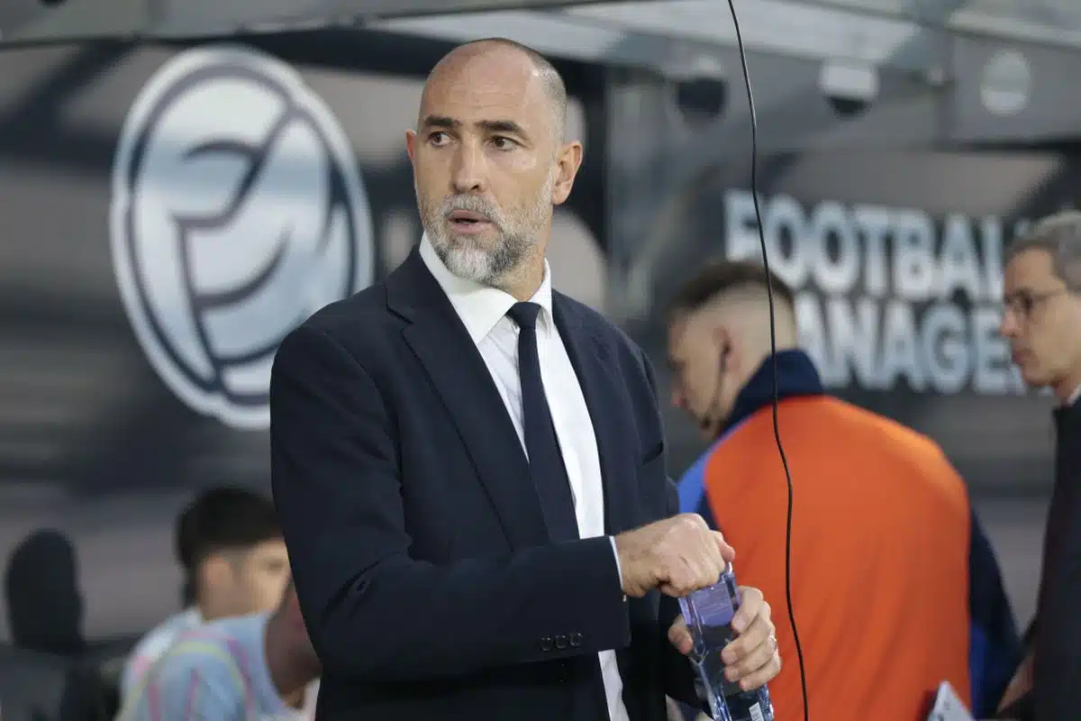 Igor Tudor