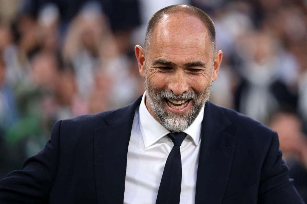 Igor Tudor