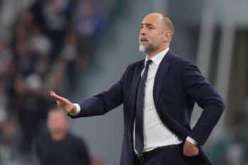 Igor Tudor