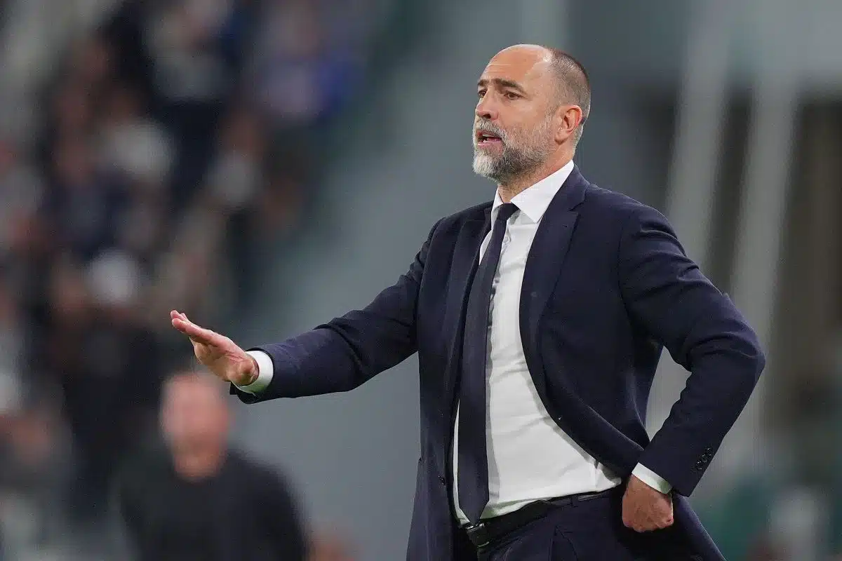 Igor Tudor