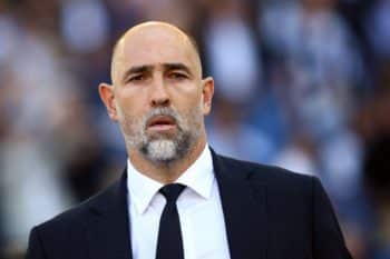 Igor Tudor