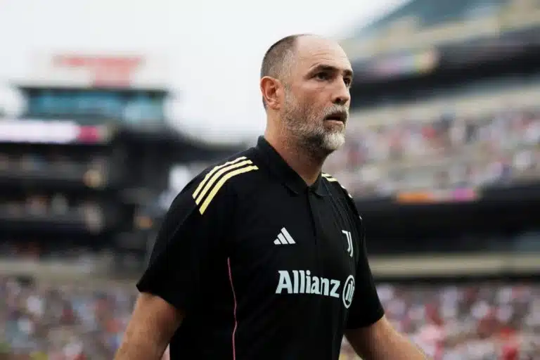 Igor Tudor