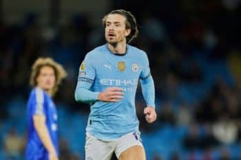 Jack Grealish