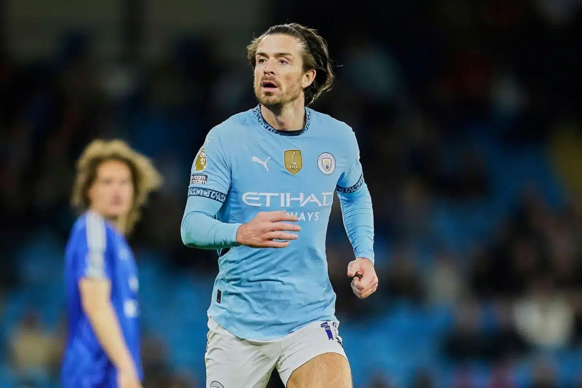 Jack Grealish