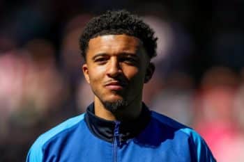 Jadon Sancho