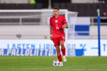 Jakub Kiwior
