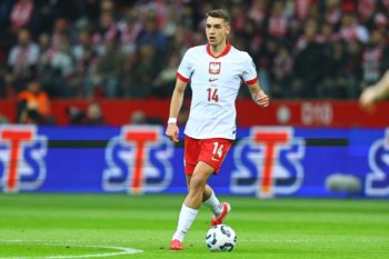 Jakub Kiwior