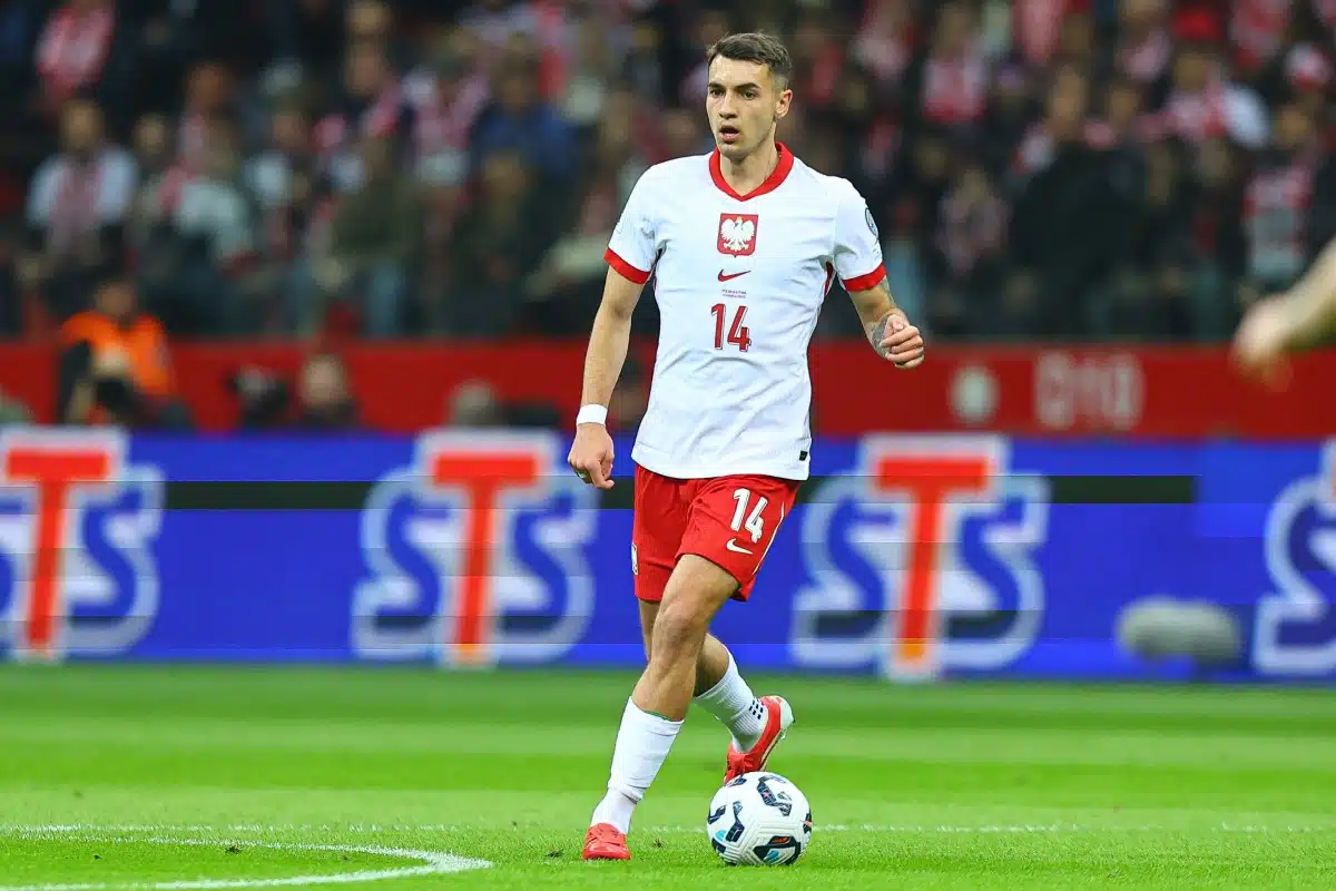 Jakub Kiwior