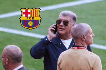 Joan Laporta
