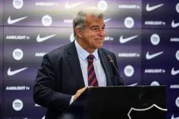 Joan Laporta