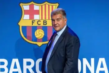 Joan Laporta