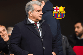Joan Laporta