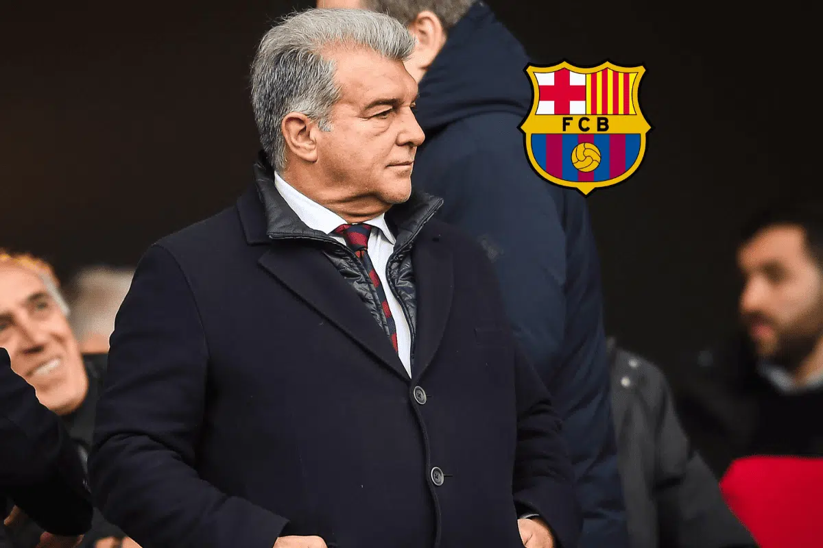 Joan Laporta