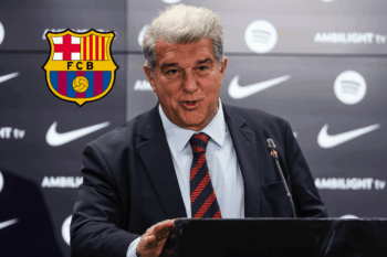 Joan Laporta